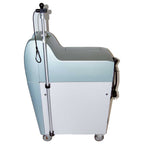 2007 Candela ALEX TriVantage Q-Switched Nd:YAG Tattoo Laser Removal System