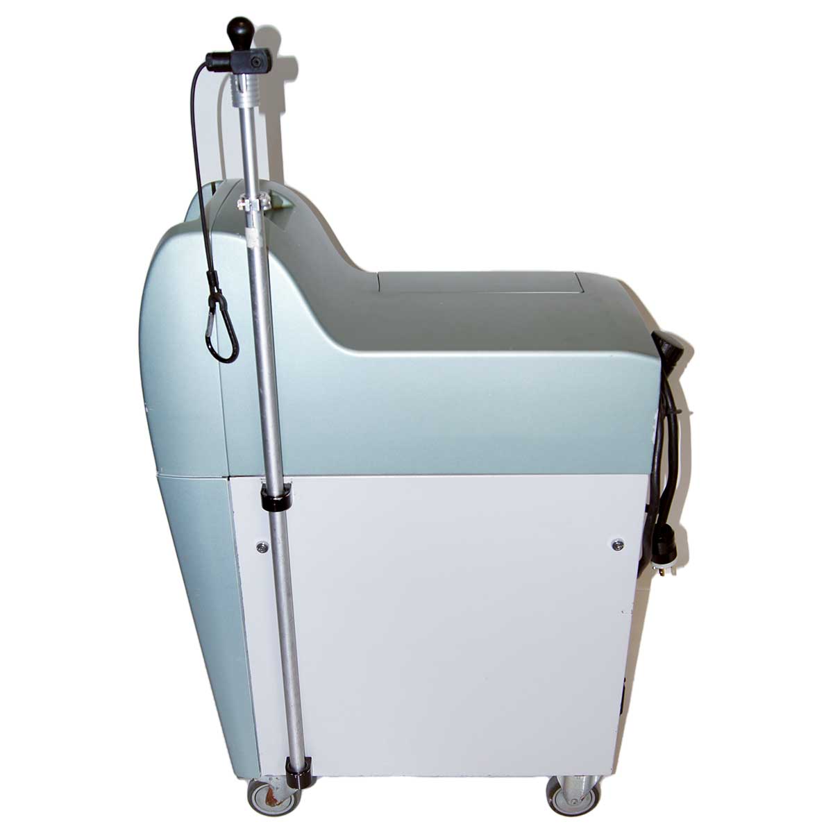 2007 Candela ALEX TriVantage Q-Switched Nd:YAG Tattoo Laser Removal System