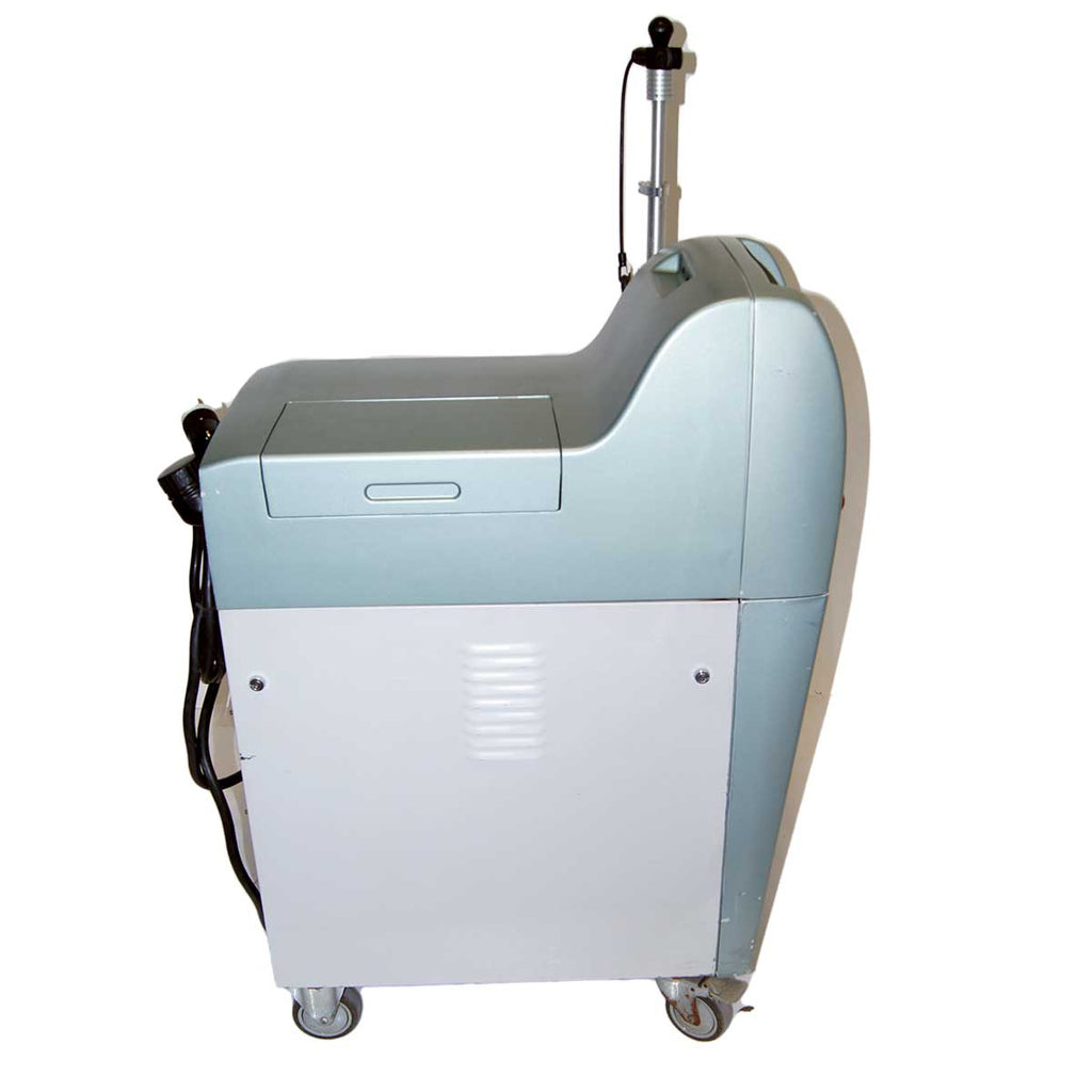 2007 Candela ALEX TriVantage Q-Switched Nd:YAG Tattoo Laser Removal System