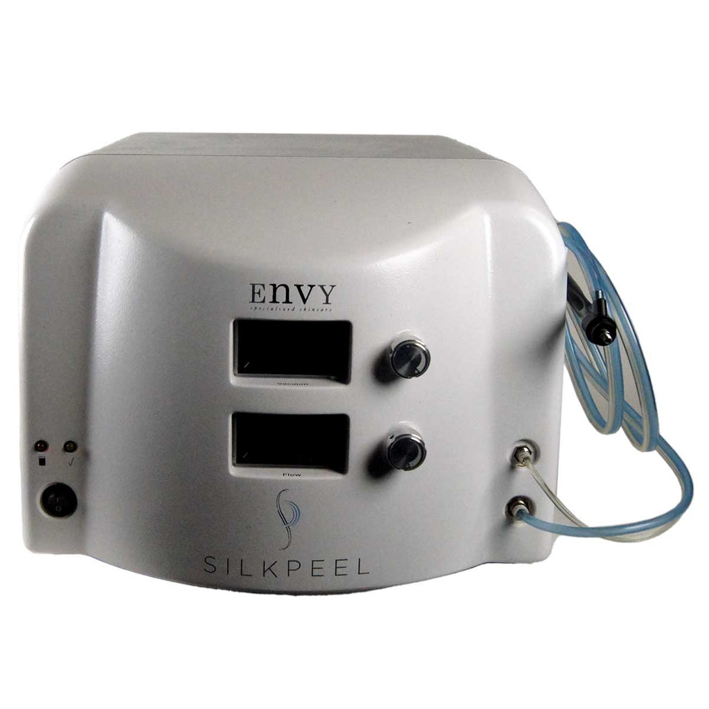 Envy Medical SilkPeel Dermalinfusion Silk Peel Standard Handpiece 250h Infusion