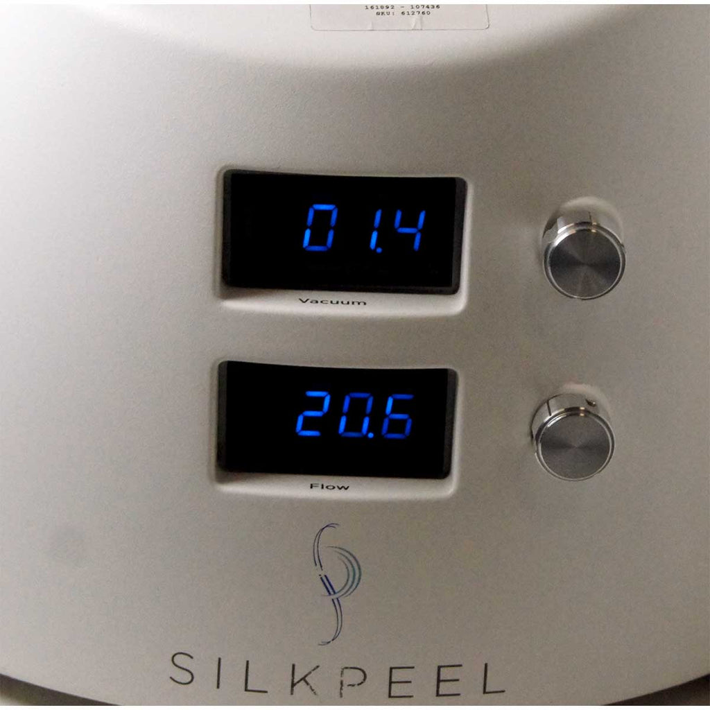 Envy Medical SilkPeel Dermalinfusion Silk Peel Standard Dermal Infusion 1139hr