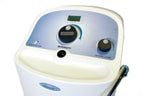 Aesthetic Solutions Dermaglow II Professional Microdermabrasion Machine 62 hours