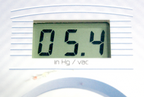 Aesthetic Solutions Dermaglow II Professional Microdermabrasion Machine 62 hours