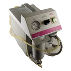 Edge Systems Delphia Microdermabrasion Tabletop Unit Micro Derma Brader Delphai