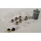 Edge Systems Delphia Microdermabrasion Tabletop Unit Micro Derma Brader Delphai