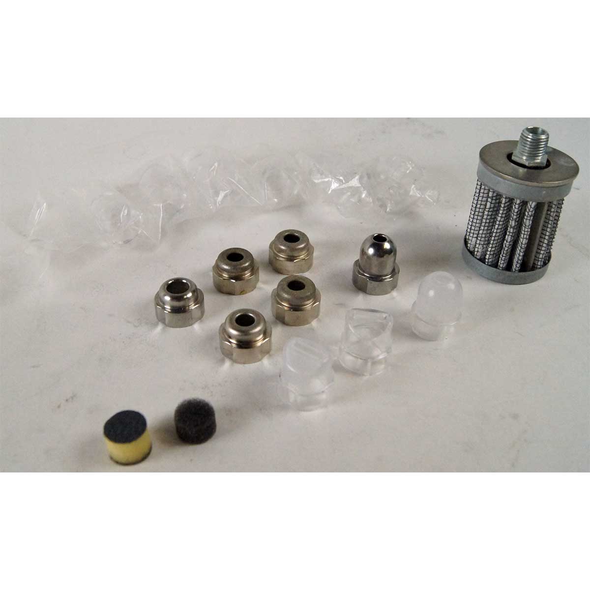 Edge Systems Delphia Microdermabrasion Tabletop Unit Micro Derma Brader Delphai