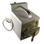 Edge Systems Delphia Microdermabrasion Tabletop Unit Micro Derma Brader Delphai