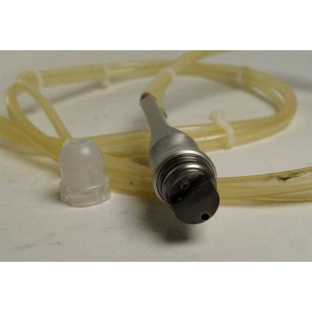 Edge Systems Delphia Microdermabrasion Tabletop Unit Micro Derma Brader Delphai