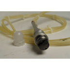 Edge Systems Delphia Microdermabrasion Tabletop Unit Micro Derma Brader Delphai