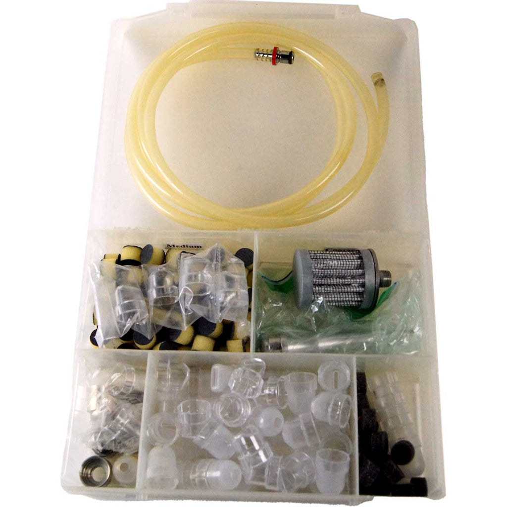 Edge Systems Delphia Microdermabrasion Tabletop Unit Micro Derma Brader Delphai