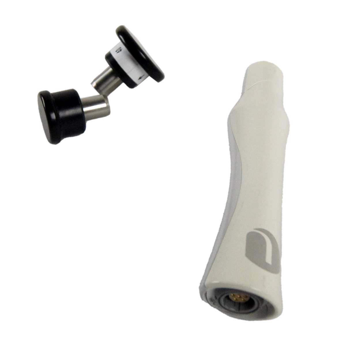 Lumenis NuEra TIGHT Radio Frequency RF Cellulite Treatment Handpiece P4L Nu Era