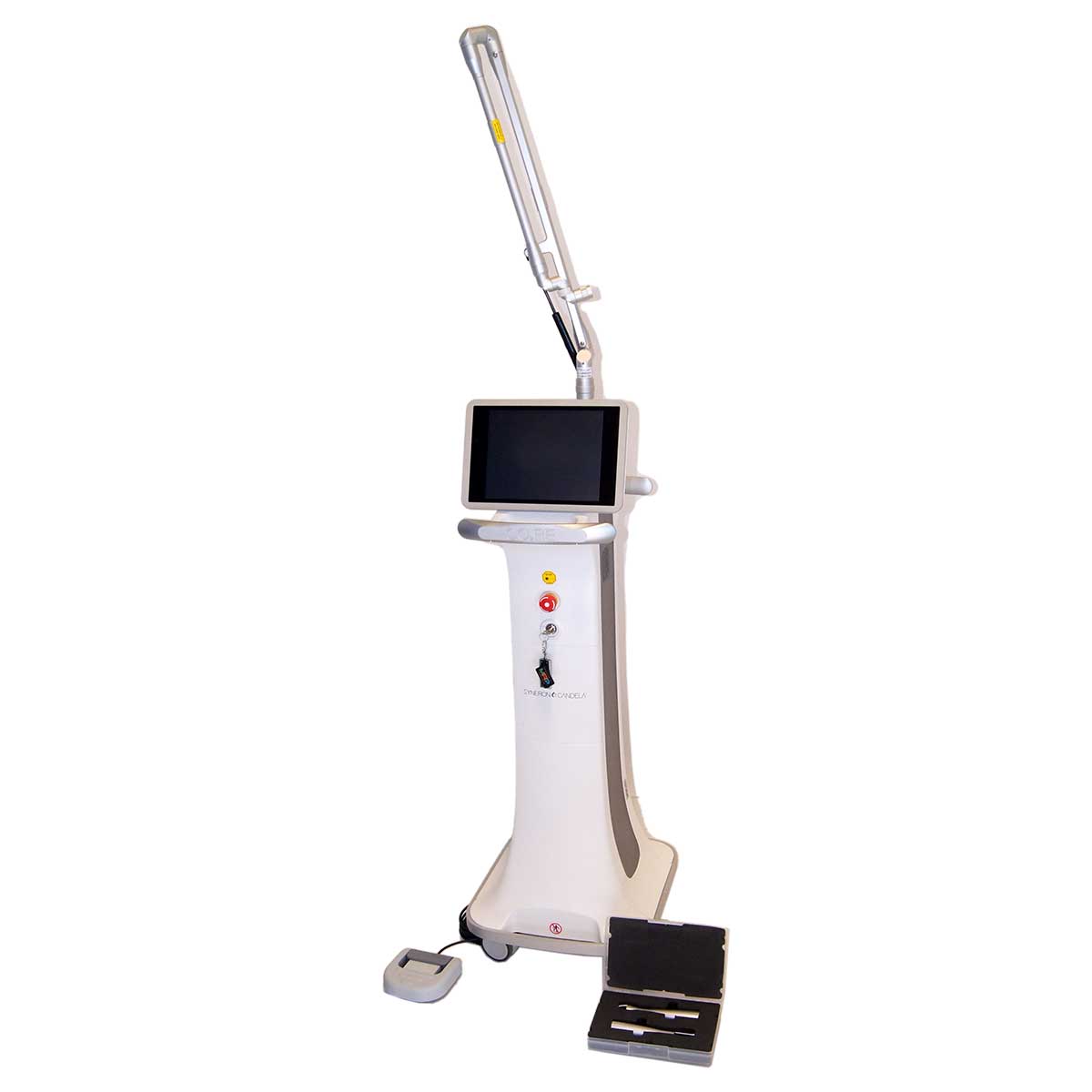 Syneron Candela 2017 CO2RE CO2 Laser Wrinkle Reduction Skin Resurfacing Core 2