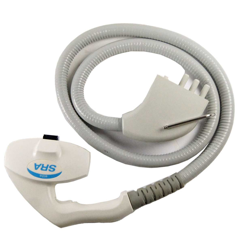 Syneron Candela Elos SRA Applicator IPL RF Skin Rejuvenation Handpiece AS37432