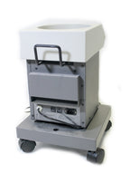 The S.A.F.E System Portable Smoke Evacuation System 100 - 120VAC Edge Systems