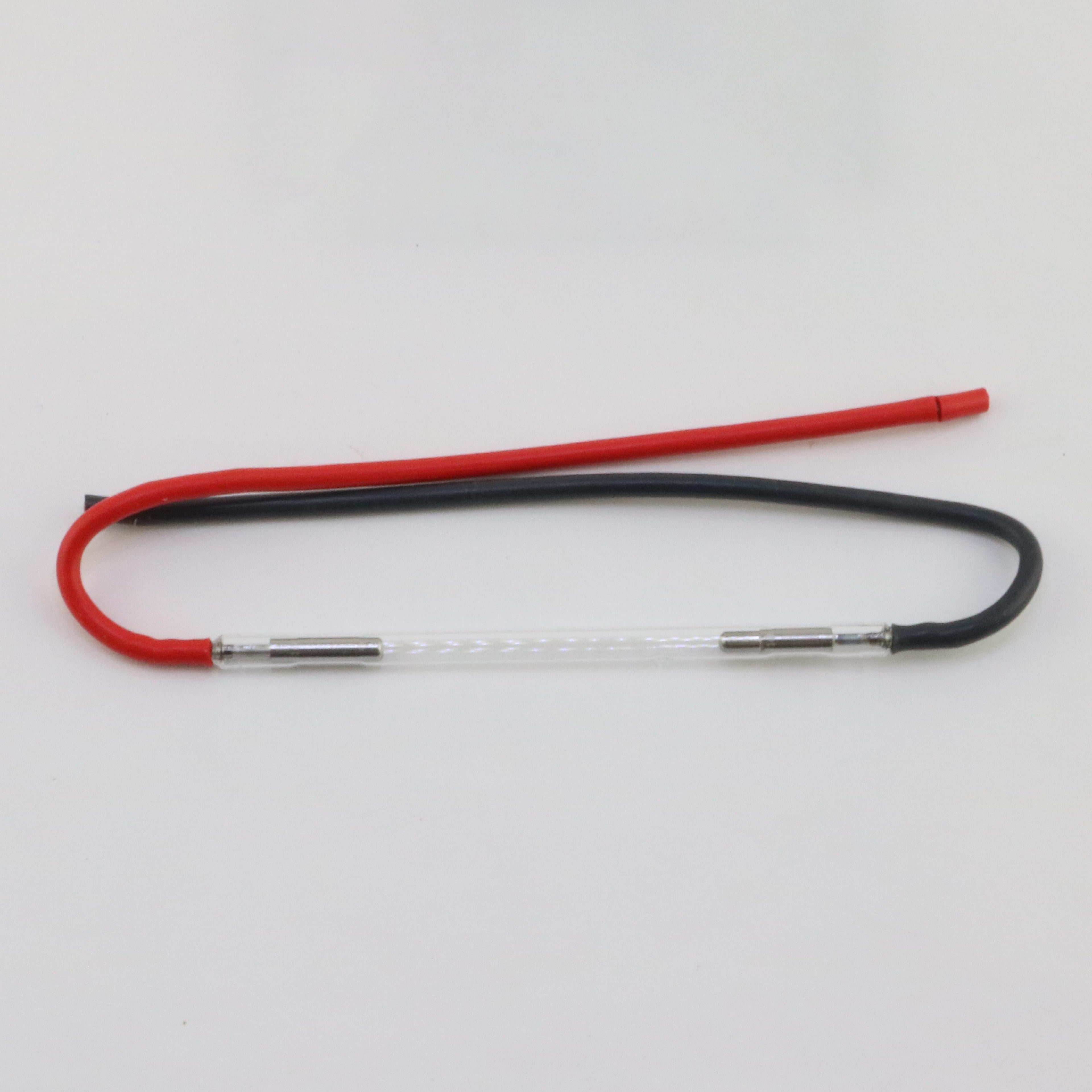 Syneron SRA IPL Skin Rejuvenation Handpiece Flash Lamp Red/Black Leads UNUSED