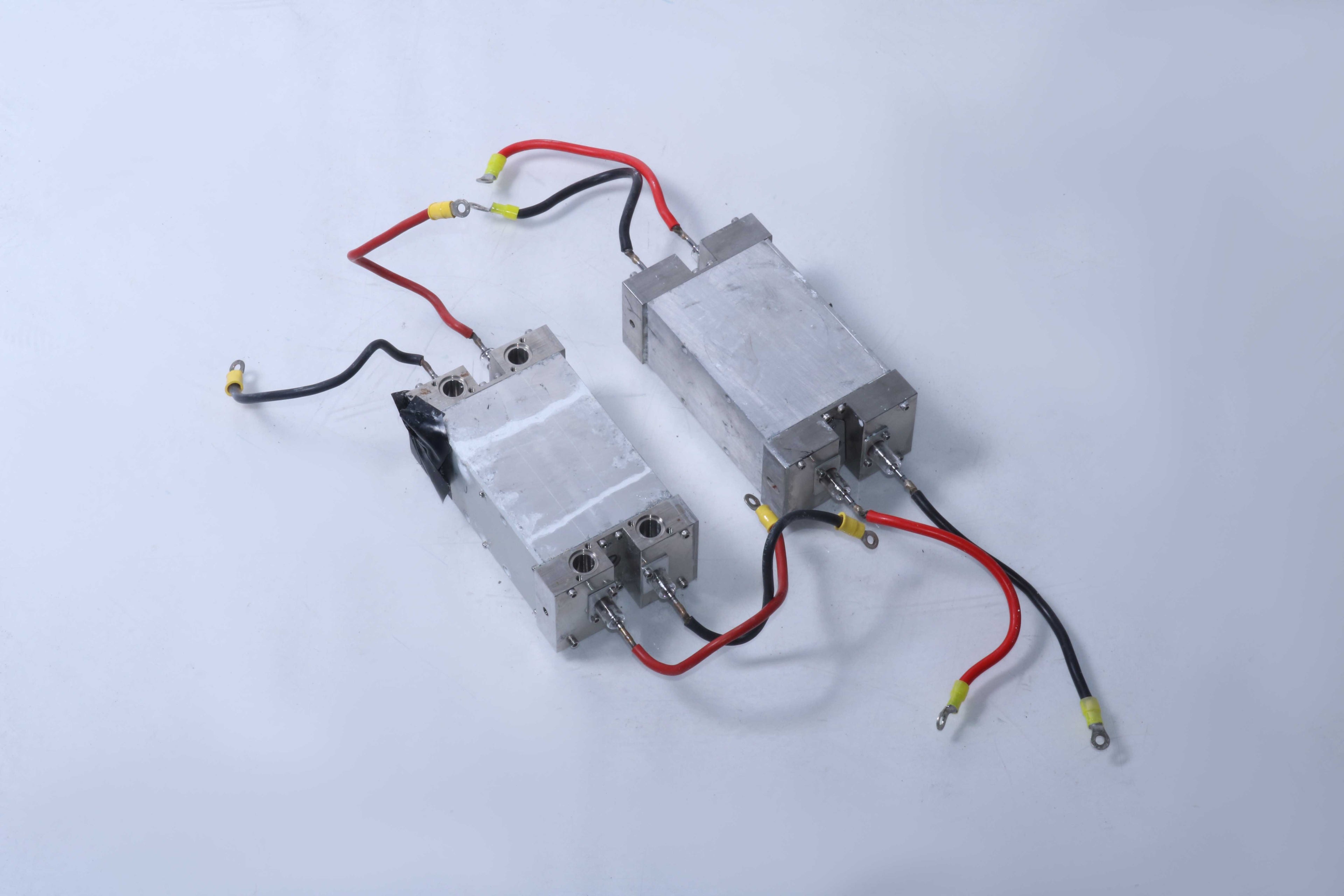 Candela GentleLase GentleYAG Cavity Gentle YAG Laser Cavity Pump Chambers PARTS