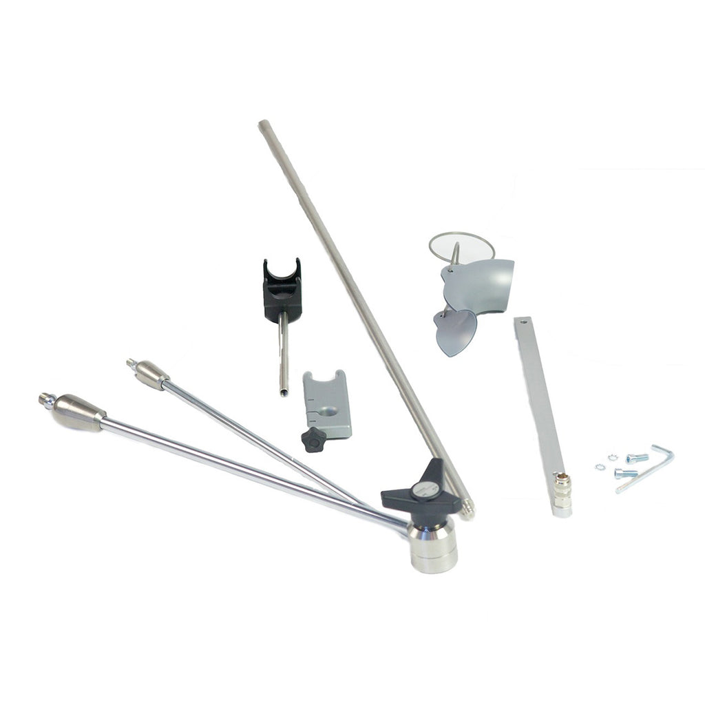 Zimmer Cryo 6 Articulating Arm (Complete)