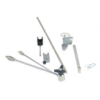 Zimmer Cryo 6 Articulating Arm (Complete)