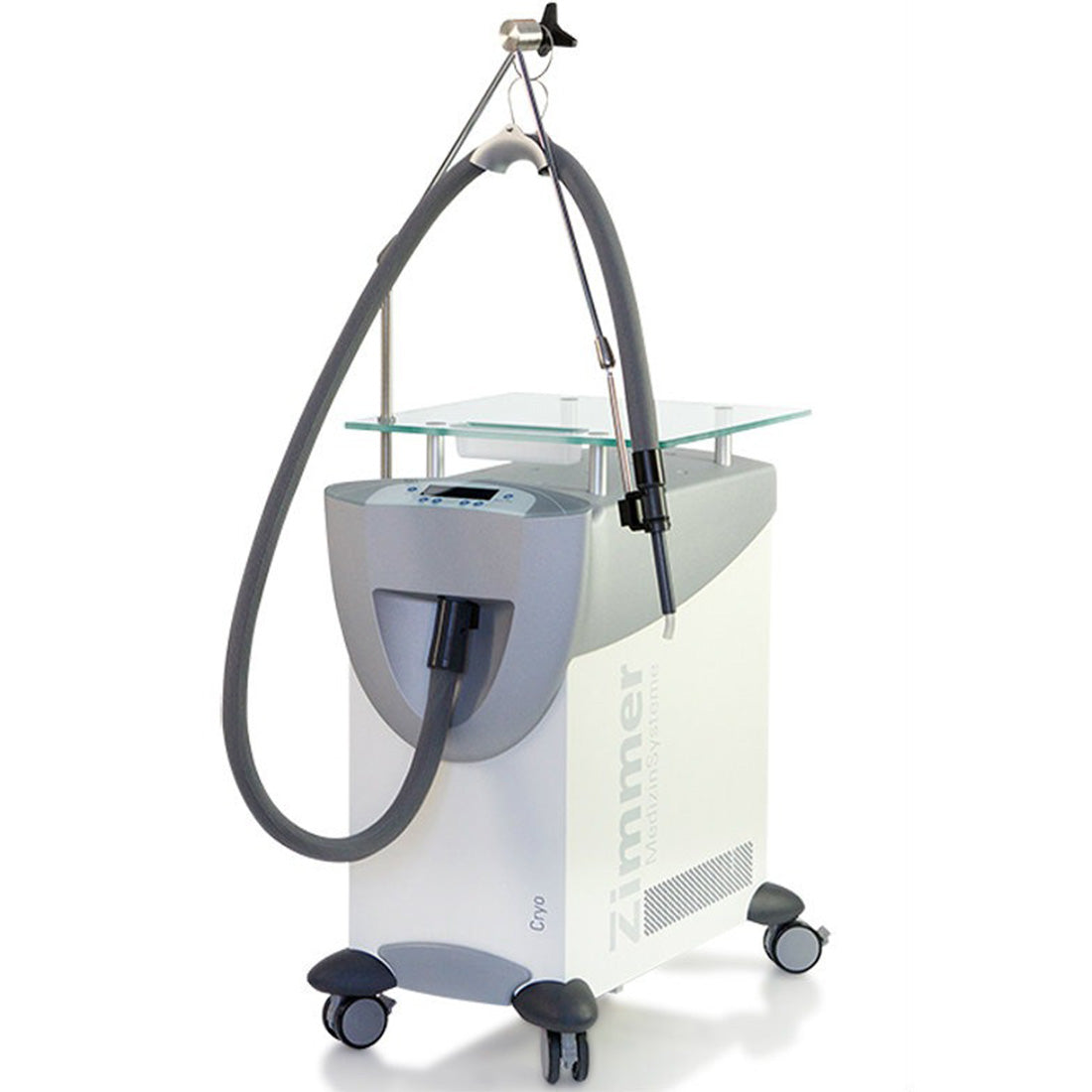 Zimmer Cryo 6 Articulating Arm (Complete)