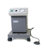 The S.A.F.E System Portable Smoke Evacuation System 100 - 120VAC Edge Systems
