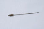 Spatula 2 Port Finesse Tip Microcannula Cannula 2.7mm 6" LUER UNTESTED AS IS