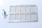 Lumenis 1 Lume One Laser IPL Bottom Mesh Air Filter Panel AS IS for PARTS