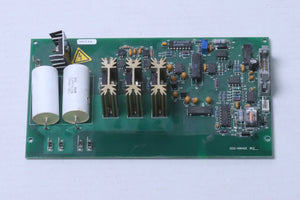 Palomar Medilux IPL Medi Lux 1332-0004CE 600VDC Capacitor Transistor Board PCB