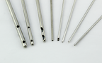 Cannulae Surgical Instrument Aspiration Cannula Handpiece Small Set Kit x9 Pcs