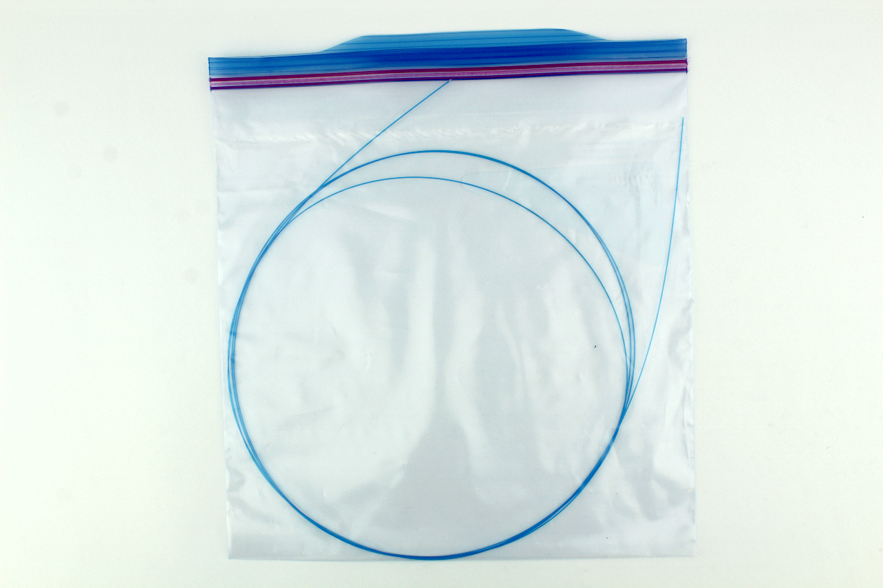 Cynosure Smartlipo 600 um Fiber Single Blue 807-5001-005 Parts SOLD AS IS