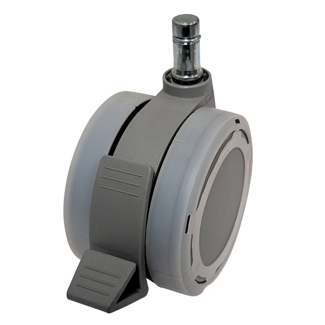 Zimmer Cryo 6 Wheel with Brake