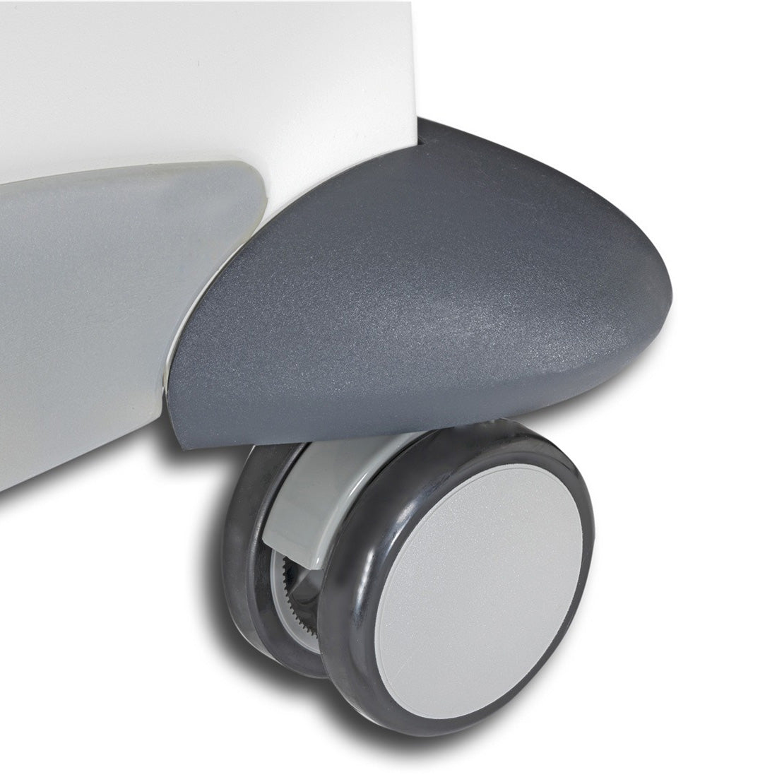 Zimmer Cryo 6 Wheel Cover