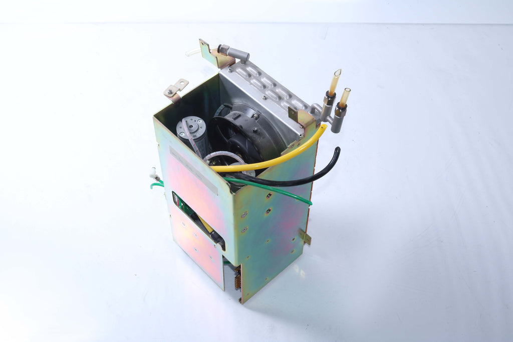 Lumenis 1 Lume One Laser IPL Water Cooling Module Radiator Pumps Assembly