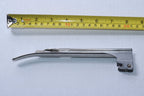Welch Allyn Miller 68043 Fiber Optic Laryngoscope Blade Size 3 UNTESTED AS IS