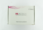 Viora REACTION BC Applicator Handpiece Body Contouring Radio Frequency