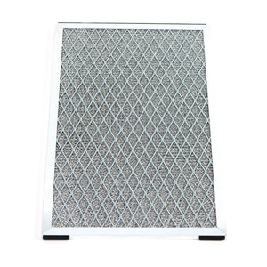 Zimmer Cryo 6 Air Chiller Metal Mesh Air Filter 18x11" Panel