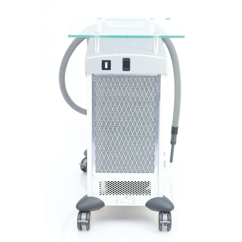 Zimmer Cryo Mini Filter
