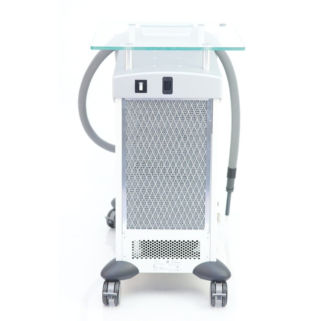 Zimmer Cryo Mini Filter
