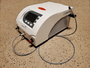 Certified Pre-Owned LASERING USA Velure S5 532 nm Green Diode Vascular & Pigmented Lesions Laser