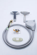 Cutera ProWave 770 IPL Handpiece Parts Unit Reflectors Crystal Umbilical AS IS