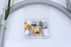 Cutera ProWave 770 IPL Handpiece Parts Unit Reflectors Crystal Umbilical AS IS