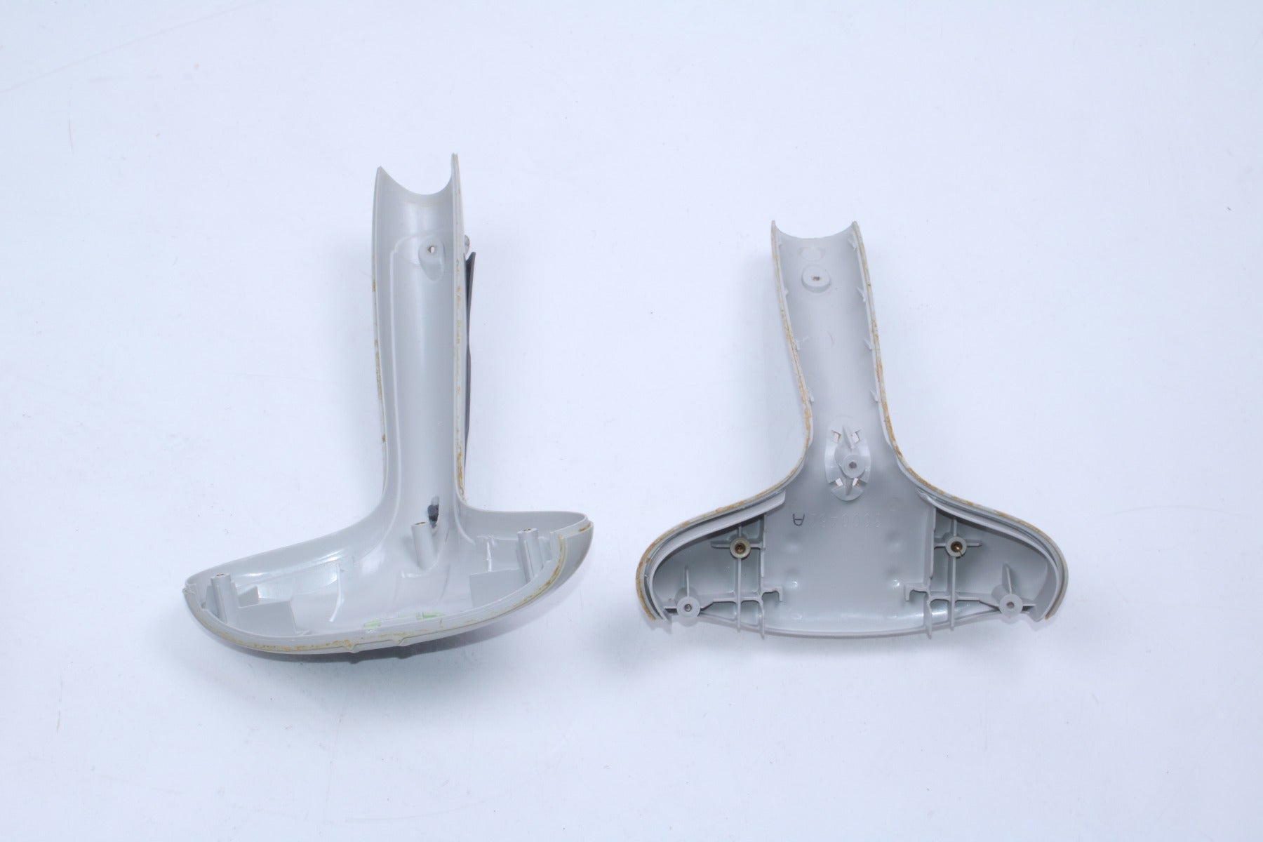 Cutera ProWave 770 IPL Handpiece Parts Unit Reflectors Crystal Umbilical AS IS