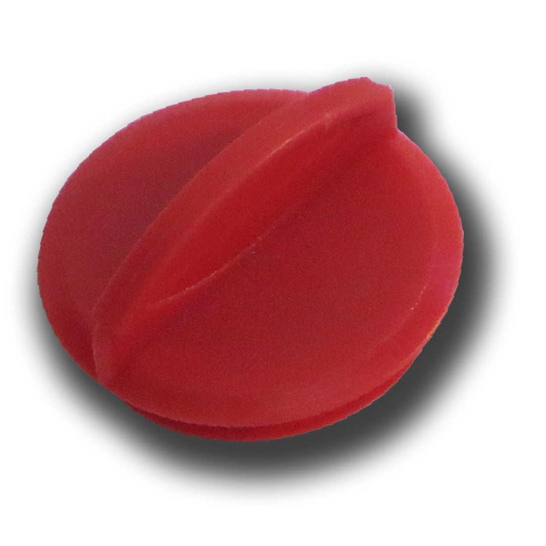 Zimmer Cryo 6 Water Container Plug (Red)