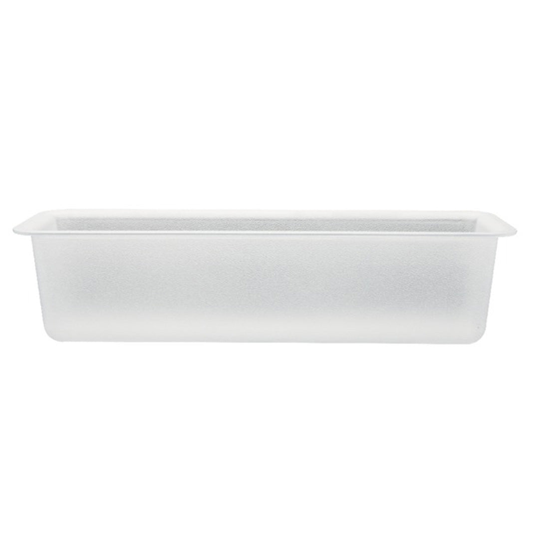 Zimmer Cryo 6 Plastic Tray for Glass Top
