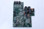 Candela SmoothBeam Diode CPU I/O Board Smooth Beam Laser PCB 7111-00-2370 AS IS