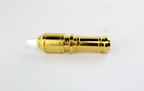 Lumenis MultiSpot Nd YAG 1064 Laser Handpiece Tip Crystal Tapered 4x2 mm Gold