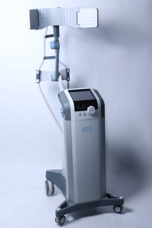 2013 BTL Vanquish ME RF Abdomen Skin Body Tightening w/ CORE 713/I Applicator