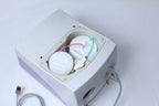 DermaMed MegaPeel Platinum Crystal Microdermabrasion Mega Peel Skin Resurfacing