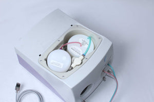 DermaMed MegaPeel Platinum Crystal Microdermabrasion Mega Peel Skin Resurfacing