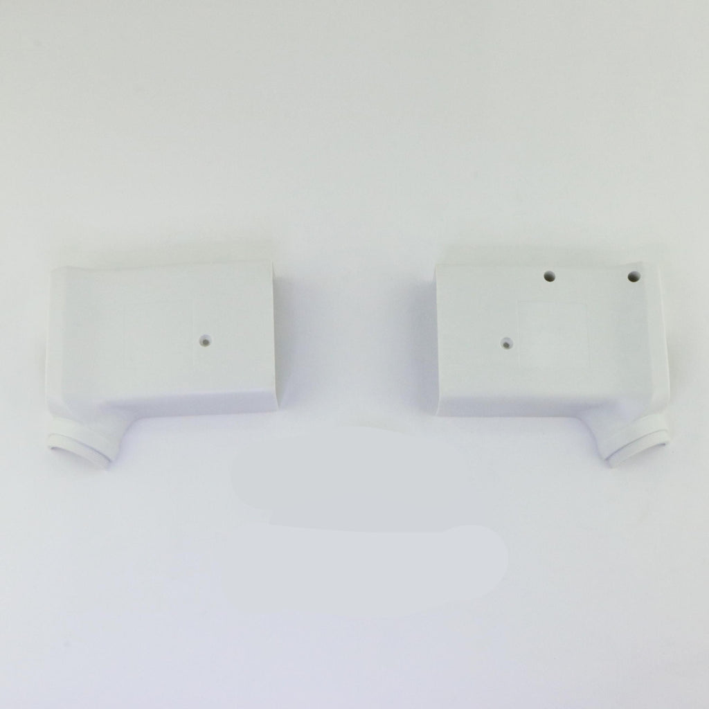 Alma Harmony Soprano Handpiece Umbilical Connector Assembly Housing Shell Cover