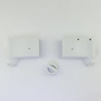 Alma Harmony Soprano Handpiece Umbilical Connector Assembly Cover Housing Shell